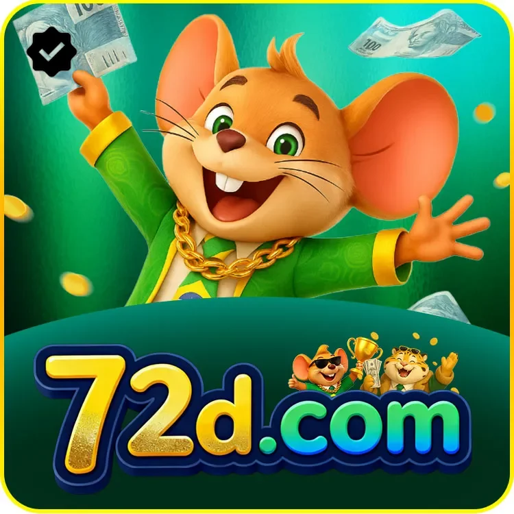 72d Logo